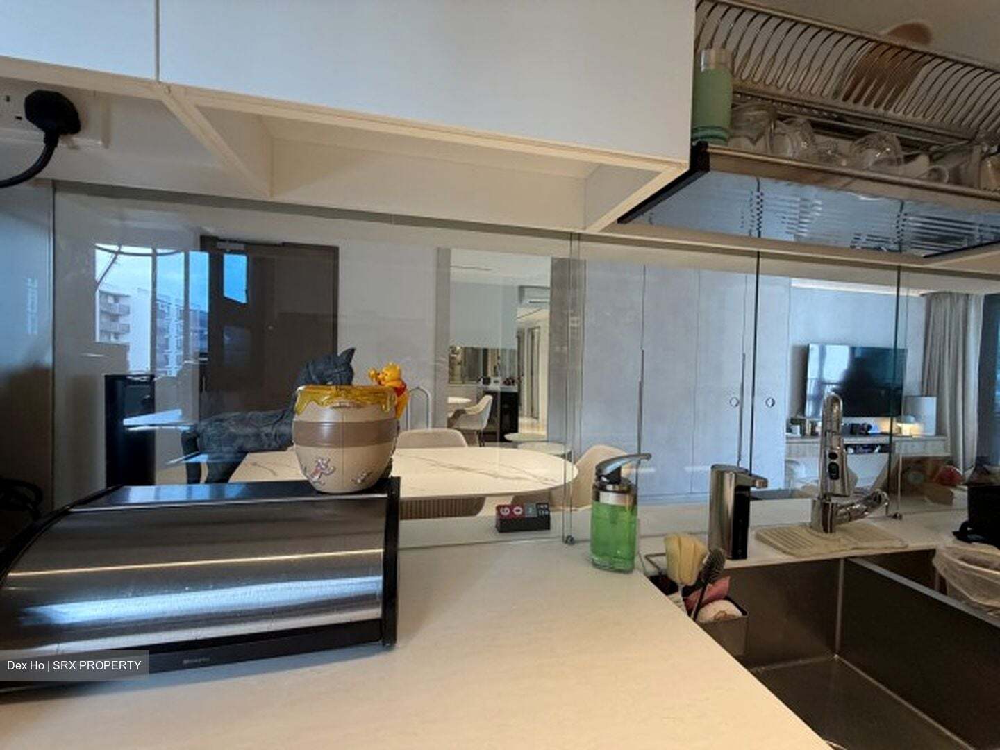 Treasure at Tampines (D18), Condominium #592041141